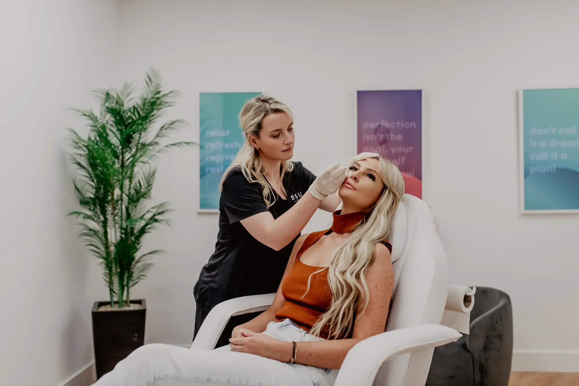 Phorest Salon Software