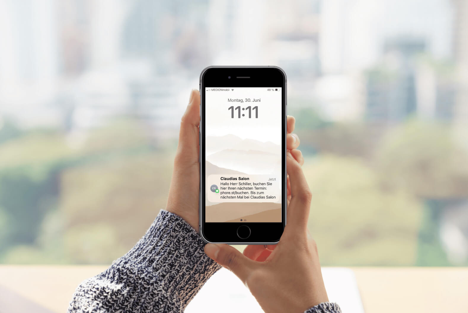 Phorest Salon Software