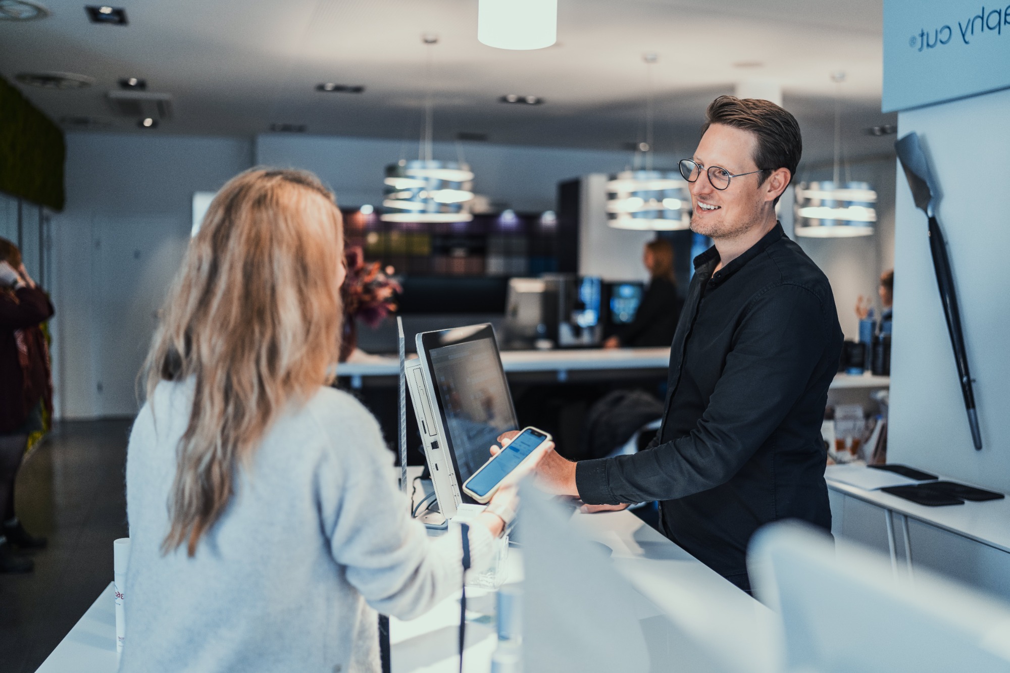 Phorest Salon Software